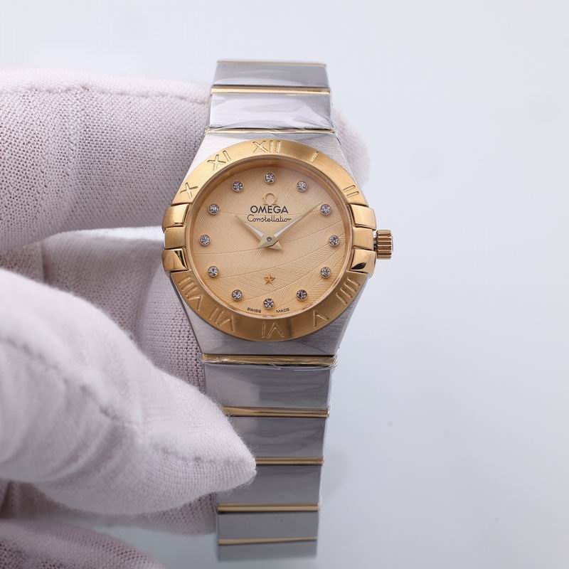 Omega 28mm 022526